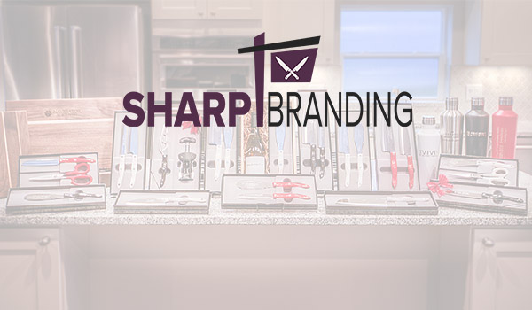 Sharp Branding Preview Image